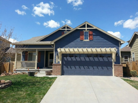 Residential Exterior
