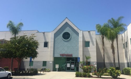 Neighborhood Health