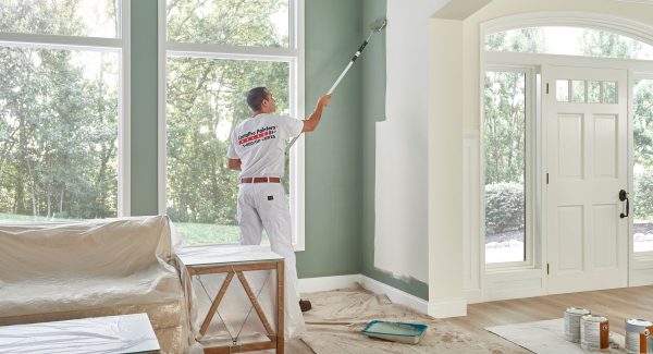 Interior Painters Provo, UT