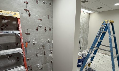Modern Restroom Updates