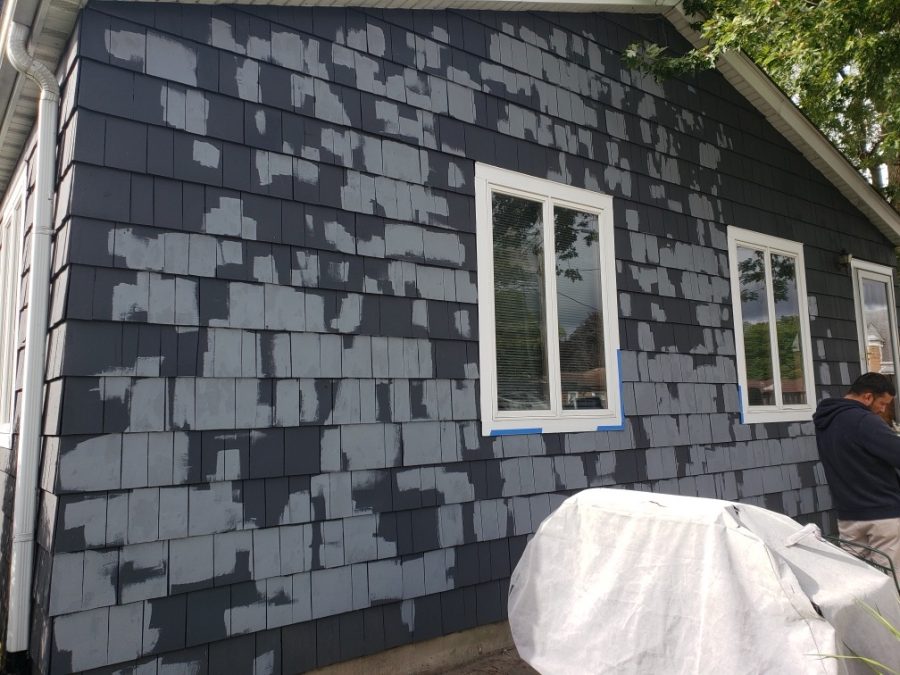oak park siding painters Preview Image 6