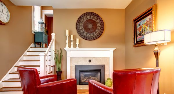local interior painters