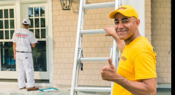 exterior painting