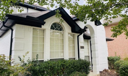 Exterior Painting