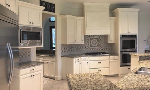 Kitchen Cabinet Painting in Schenectady, NY