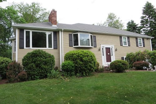 exterior house painting