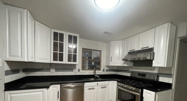 cabinets