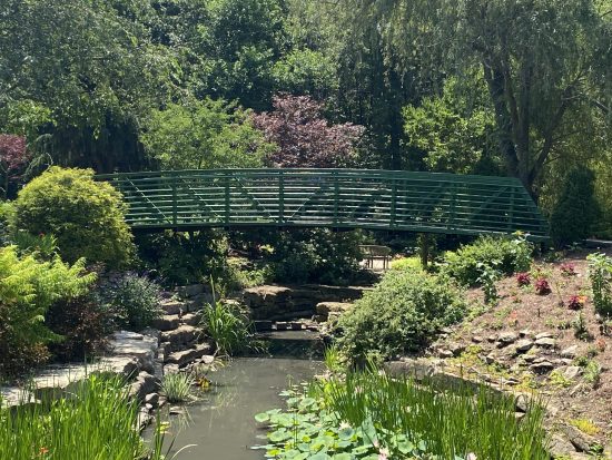 Bridge Painting