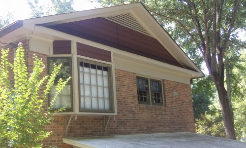 Exterior Painting