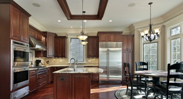Cabinet Refinishing Services Albany, NY