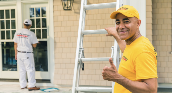 Exterior Painters in Kalamazoo