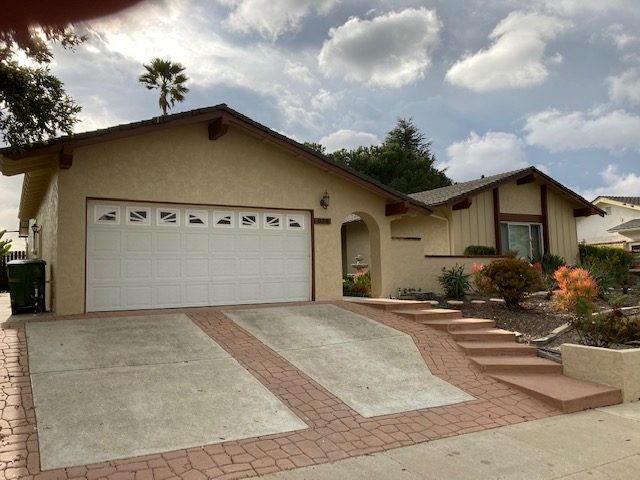 Thousand Oaks home