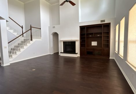 Full Home Interior Painting