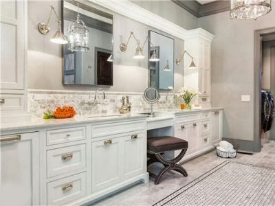 Interior painting by CertaPro house painters in East Metro Atlanta