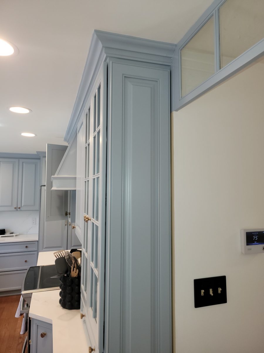 kitchen cabinets Preview Image 3