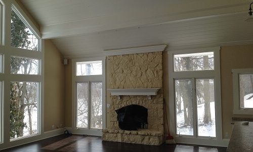 Interior Painting