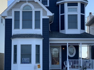 vinyl siding refresh