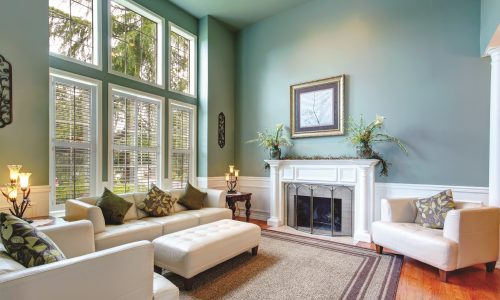 home interior