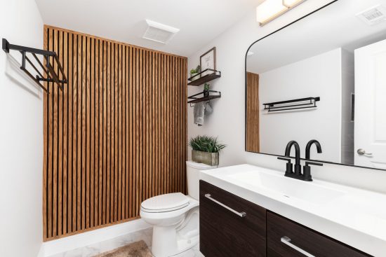 bathroom painting services