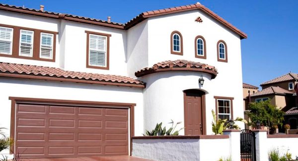 5 Reasons Why Stucco Painting is a Good Idea Right Now