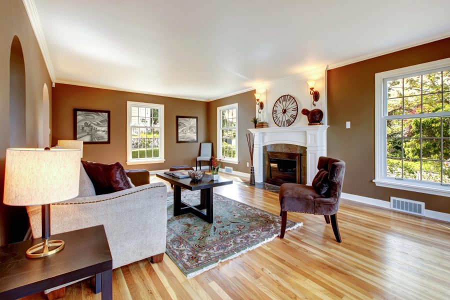 Chesterfield, VA – Interior