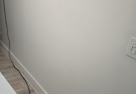 Commercial Drywall Repair