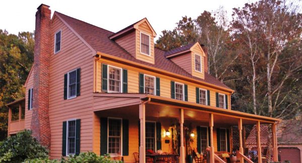 Exterior House Painting in Clarksboro, NJ