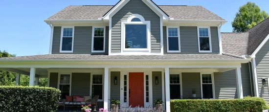 vinyl home painted by certapro of league city & galveston
