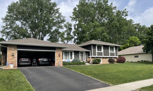 Apple Valley Exterior - After