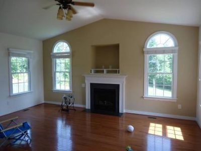 midlothian interior painter