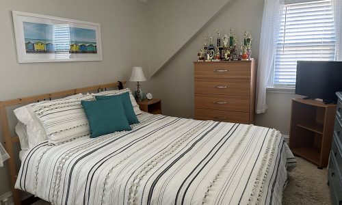 Bedroom Painting in Wilmington, DE