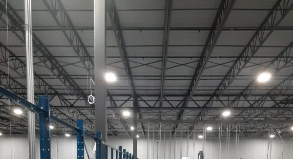 Warehouse