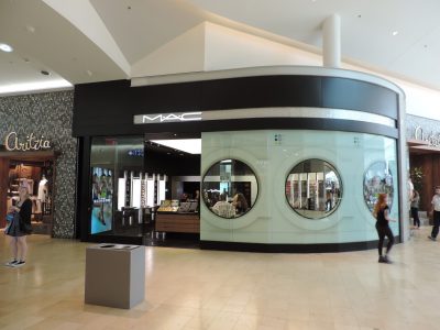 Commercial Retail/Office painting by CertaPro painters in Oakville/Burlington, ON