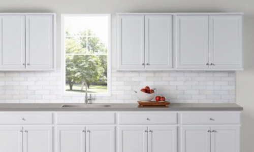 reassemble cabinets
