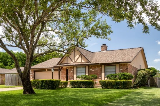Ranch-Style Home