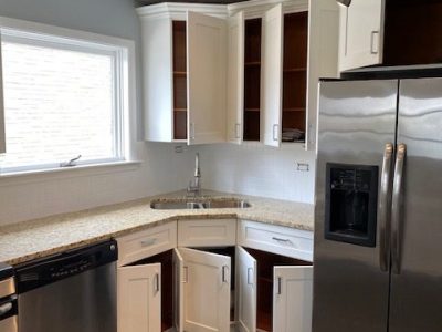 kitchen cabinet painting and refinishing contractors chicago