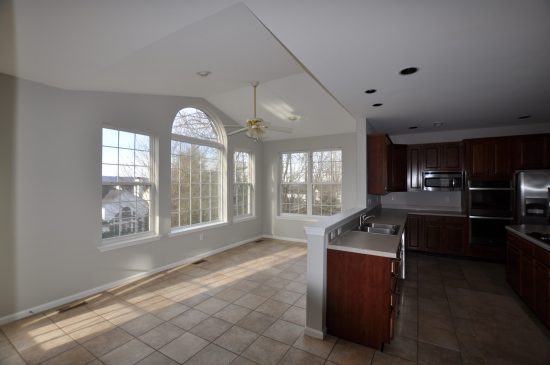 Morgantown, PA Interior Painting