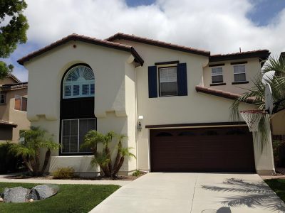 4S Ranch Exterior