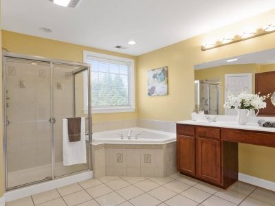CertaPro Painters the Interior house painting experts in Severna Park, MD