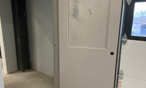 Door Painting