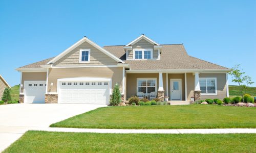 Exterior Refresh