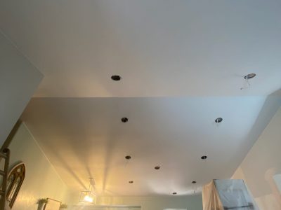 ceiling