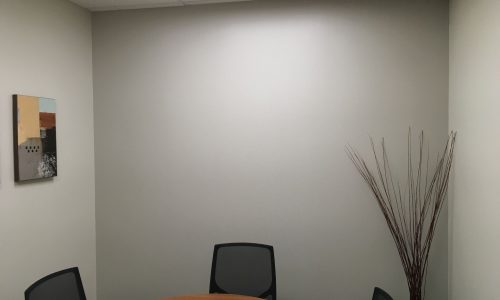 Office Painting
