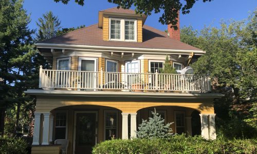Brookline, PA Professional Exterior House Painters