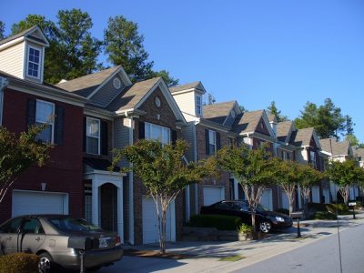 Commercial Condo Painters in Georgia - CertaPro Painters of East Metro Atlanta, GA