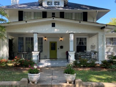 Exterior Painting