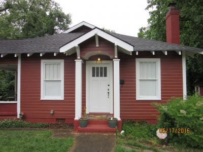 midland house painter