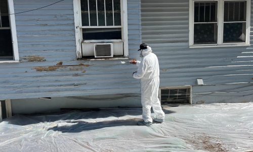 EPA-Compliant Restoration