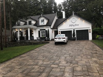 Exterior Painting