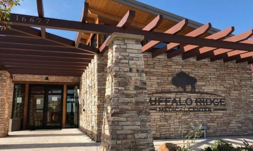 Medical Facility in Bromfield, CO